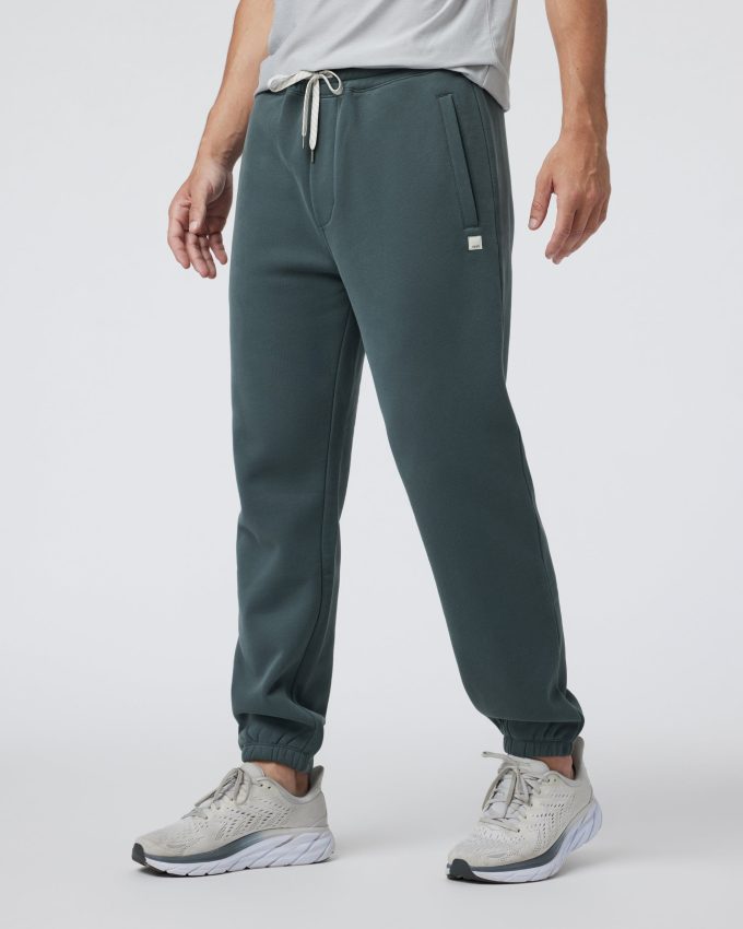 Seaside Sweatpant 30"