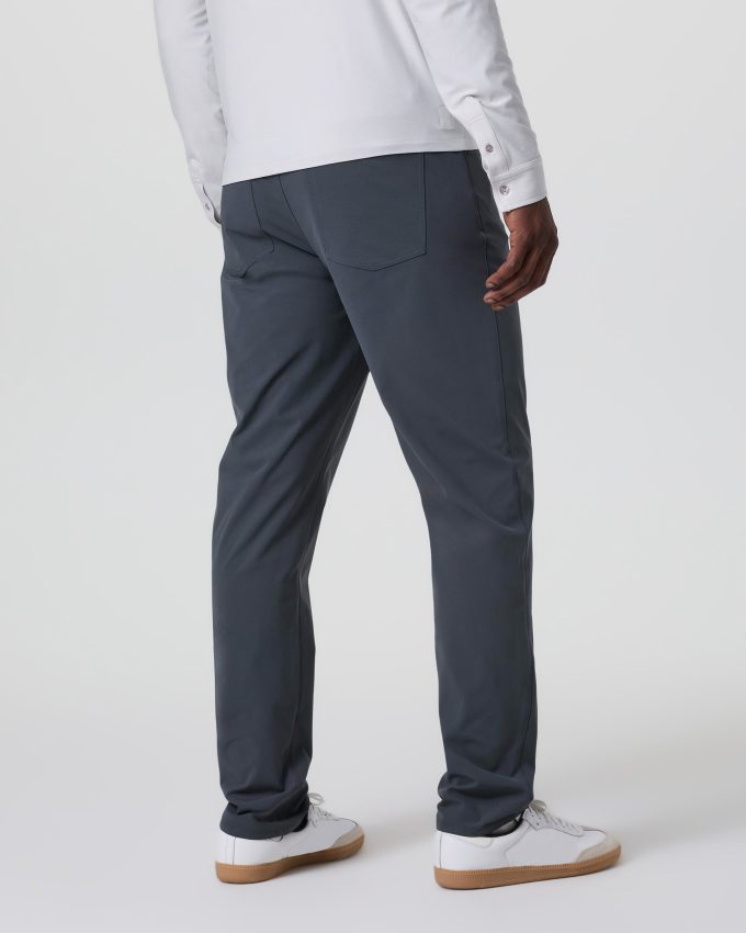 Meta Pant Classic Fit 32"