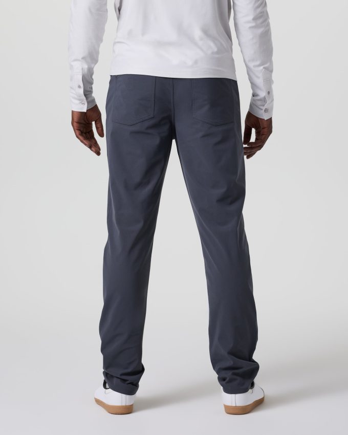 Meta Pant Classic Fit 30"