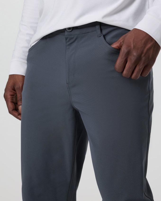 Meta Pant Classic Fit 32"