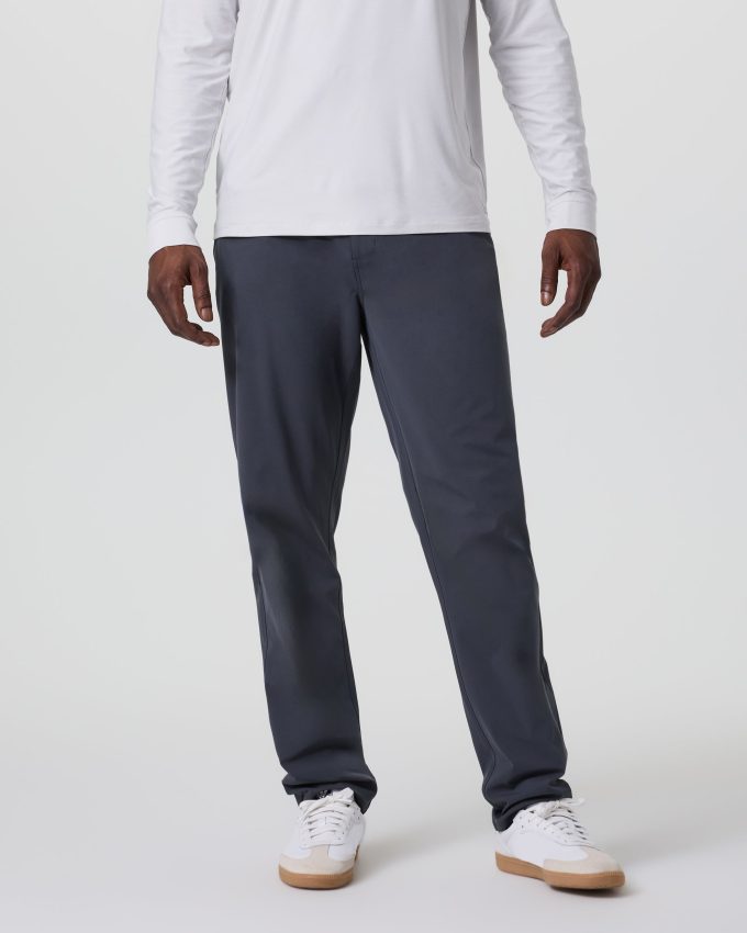Meta Pant Classic Fit 30"