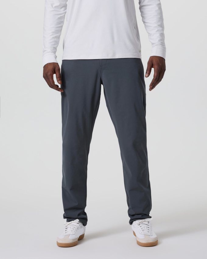 Meta Pant Classic Fit 32"