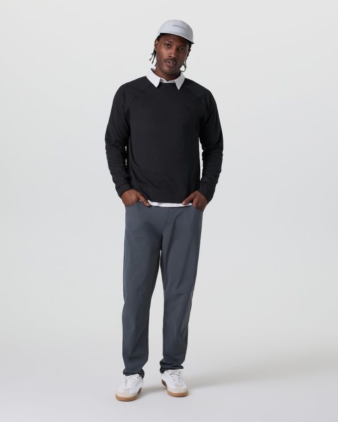 Meta Pant Classic Fit 32"