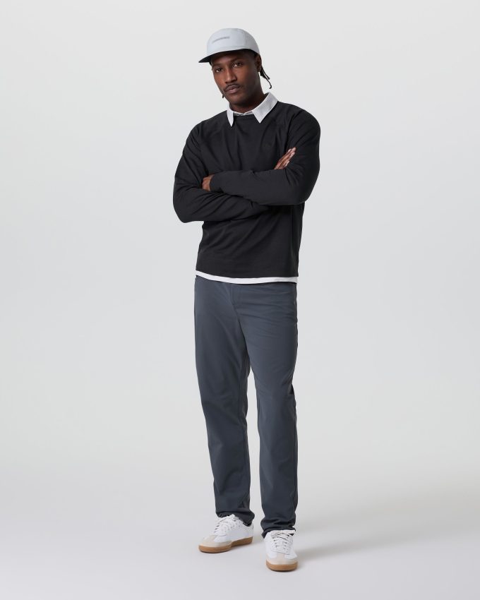 Meta Pant Classic Fit 32"