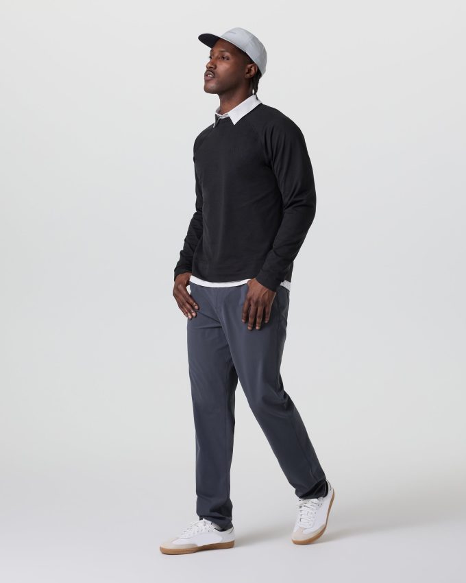 Meta Pant Classic Fit 30"