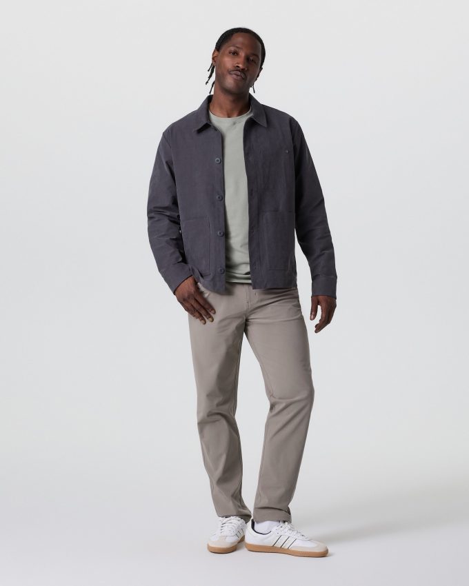 Meta Pant Classic Fit 32"
