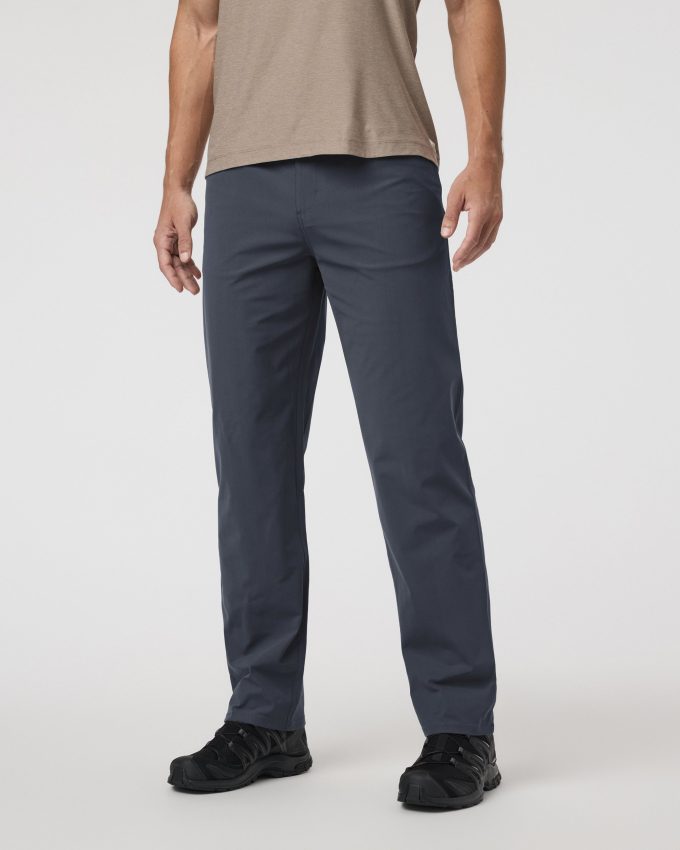 Meta Pant Relaxed Fit 30"