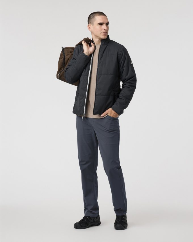 Meta Pant Relaxed Fit 30"