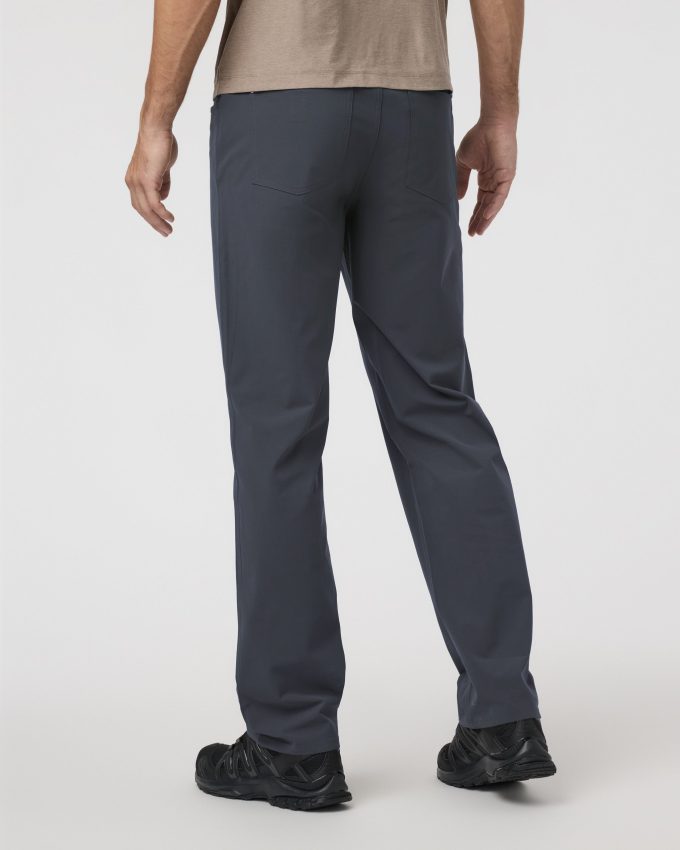 Meta Pant Relaxed Fit 32"