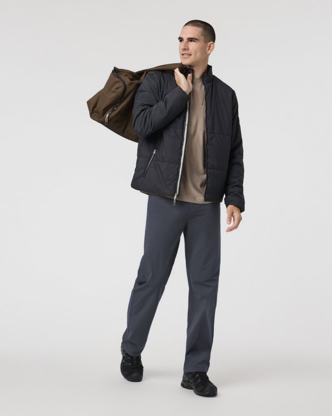 Meta Pant Relaxed Fit 32"