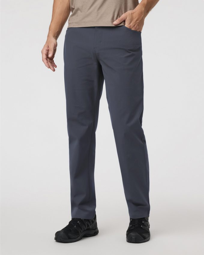 Meta Pant Relaxed Fit 30"