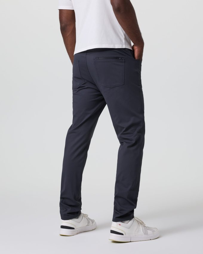 MetaTwill Pant Athletic Slim 32"