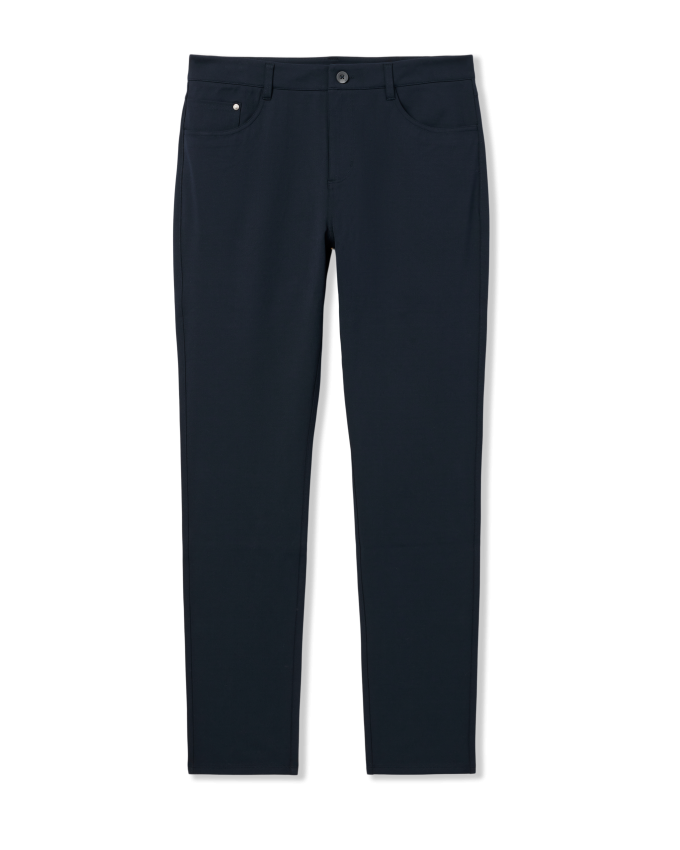 MetaTwill Pant Athletic Slim 32"