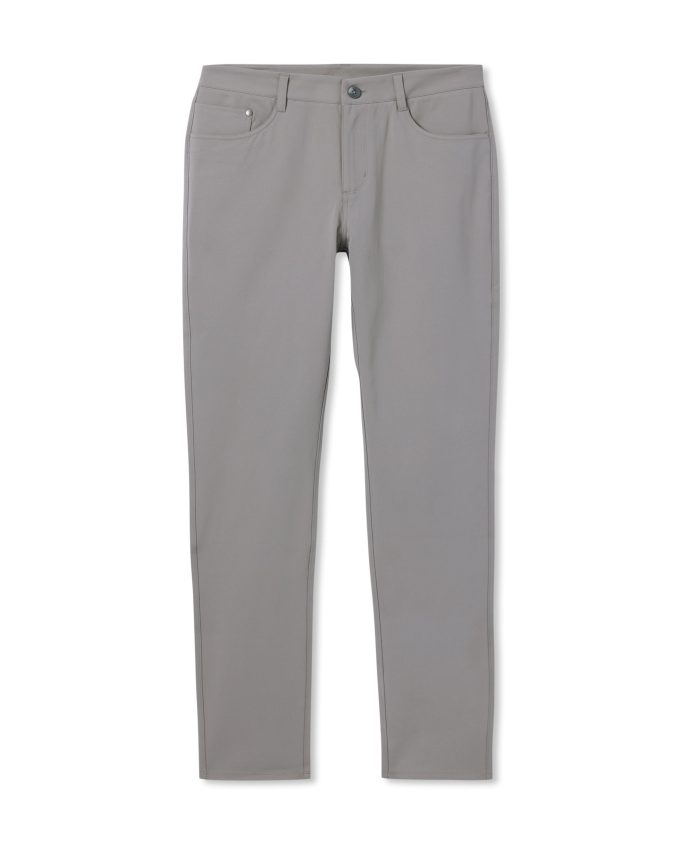 MetaTwill Pant Athletic Slim 32"