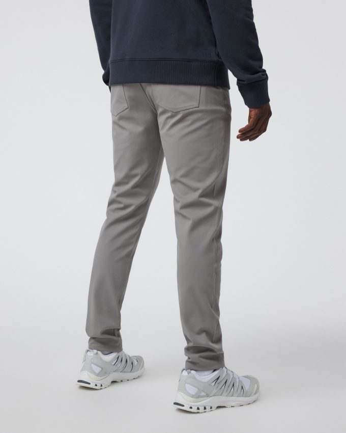 MetaTwill Pant Athletic Slim 30"