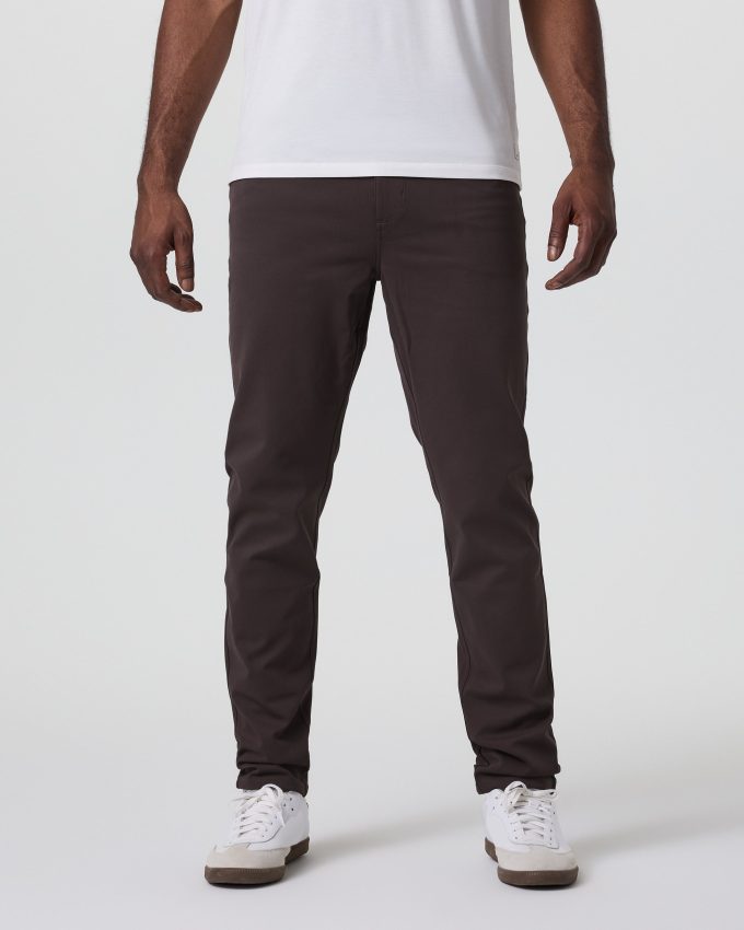 MetaTwill Pant Athletic Slim 32"