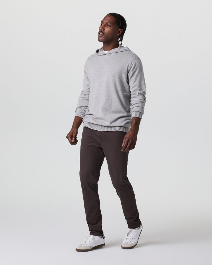 MetaTwill Pant Athletic Slim 32"