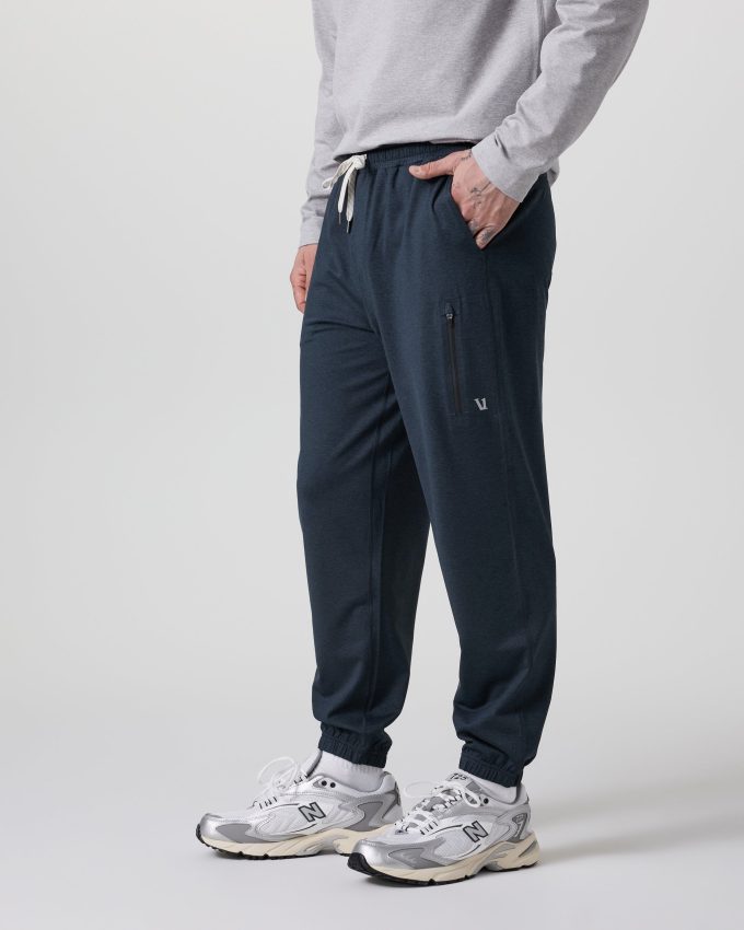 Sunday Performance Sweatpant - Long
