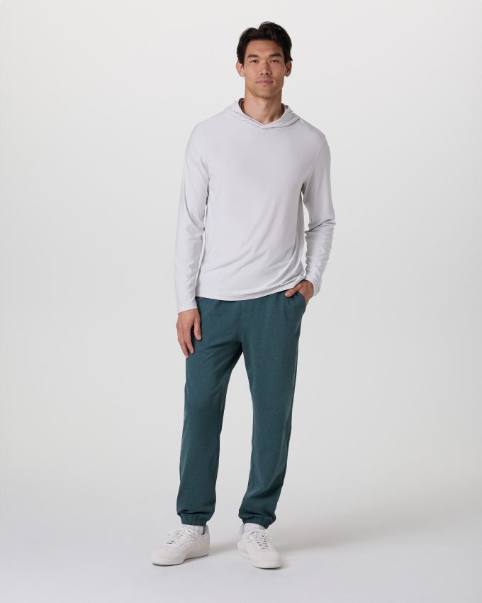 Coronado Performance Sweatpant - Long