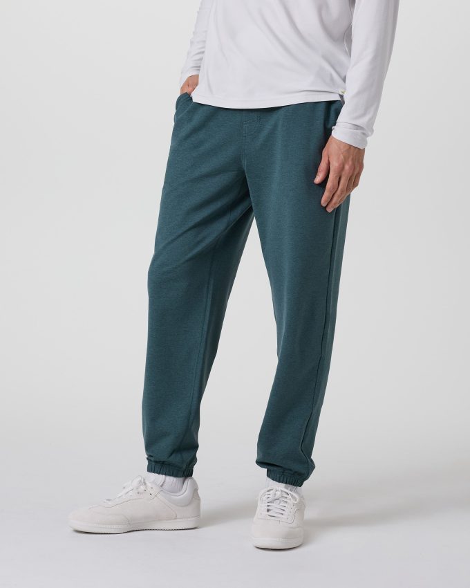 Coronado Performance Sweatpant - Long