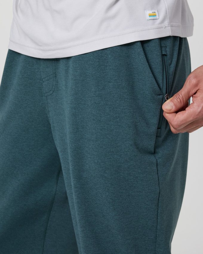Coronado Performance Sweatpant