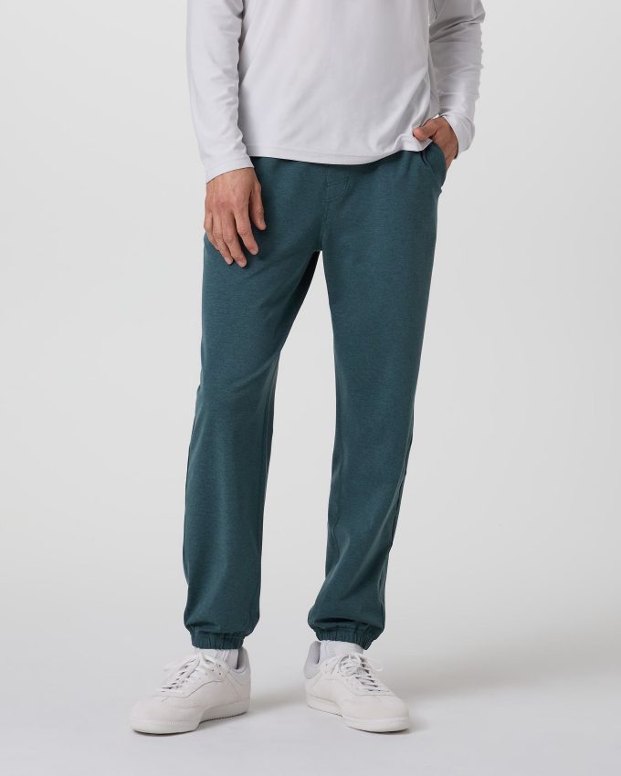 Coronado Performance Sweatpant