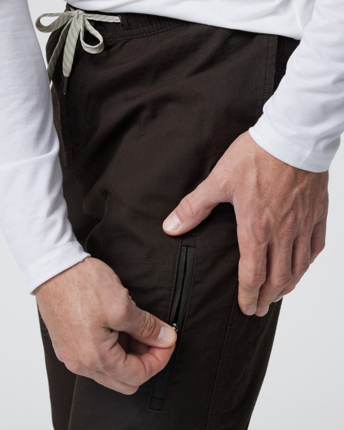 Ripstop Pant