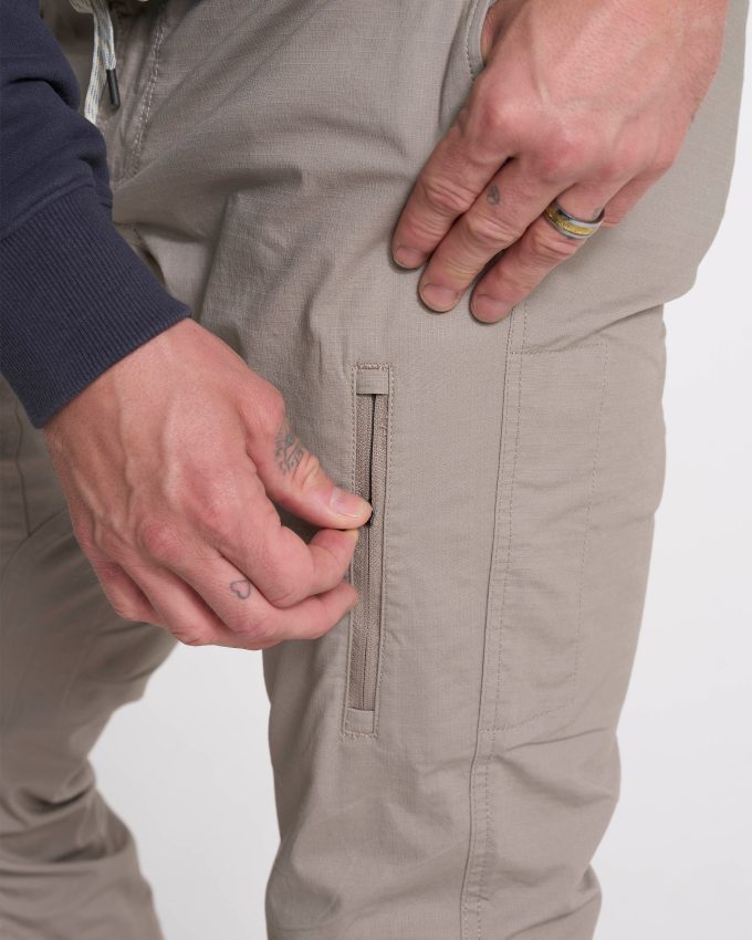 Ripstop Pant