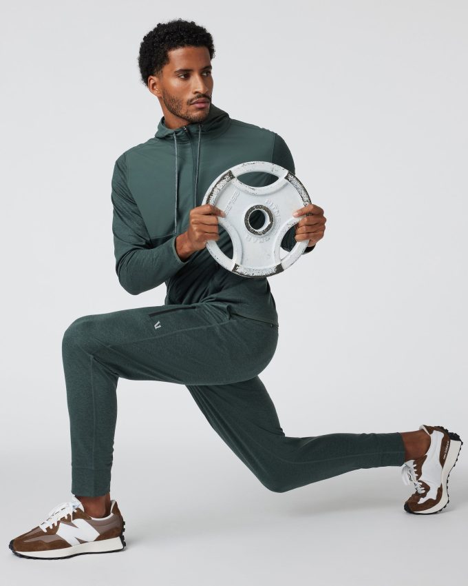 Sunday Performance Jogger - Long