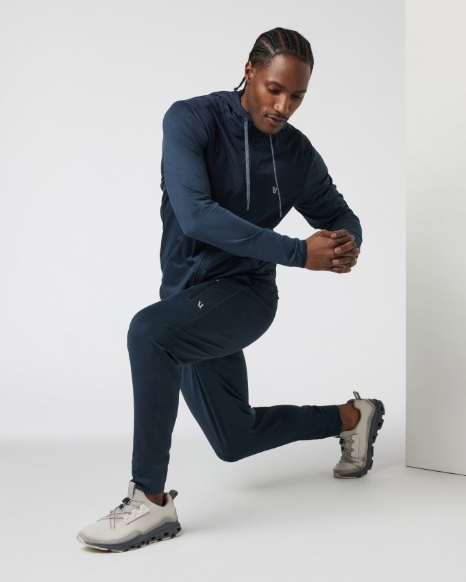 Sunday Performance Jogger - Long