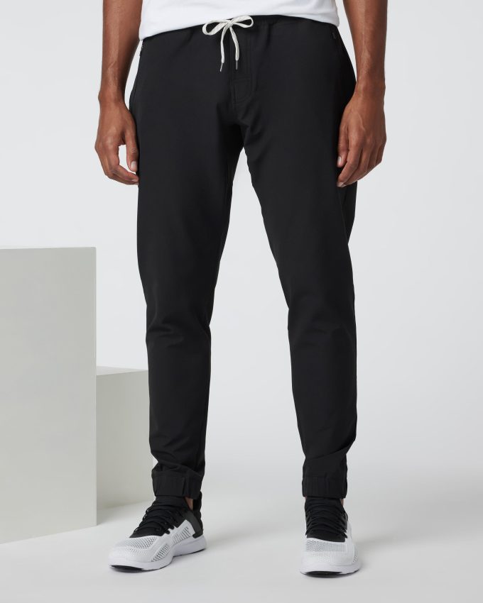 Transit Jogger
