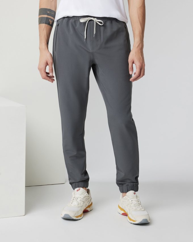 Transit Jogger