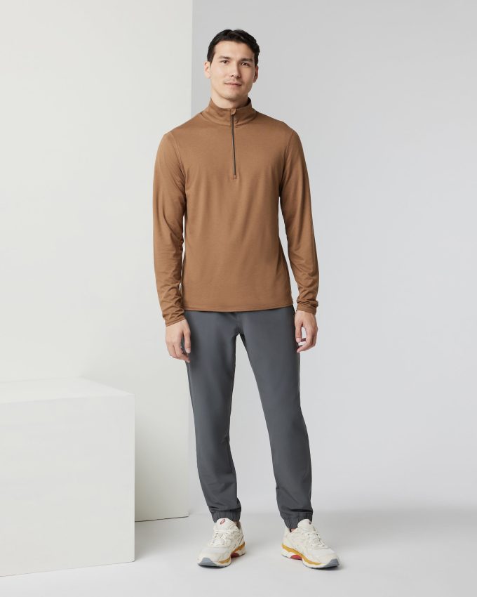 Transit Jogger