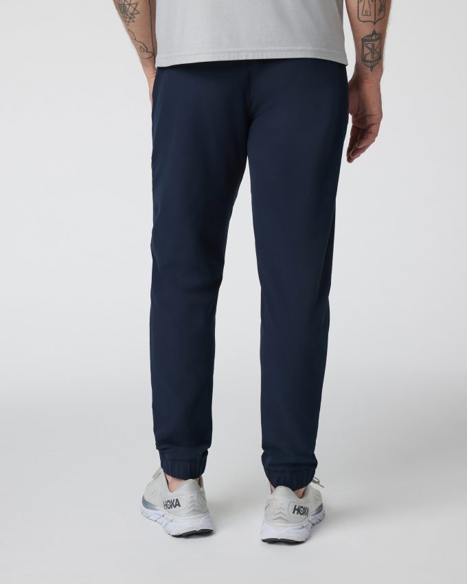Transit Jogger