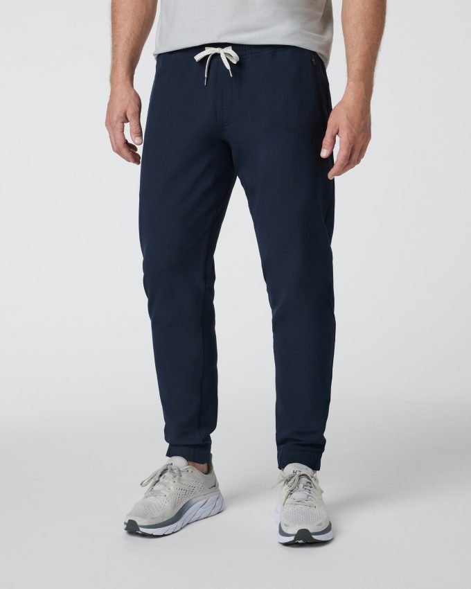 Transit Jogger