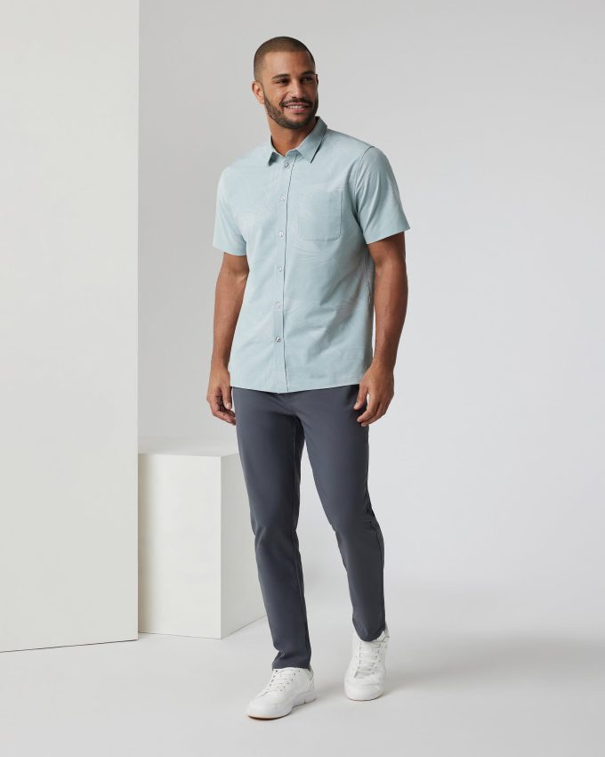 Cascade Tech Chino Pant 32"