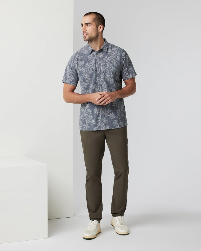 Cascade Tech Chino Pant 32"