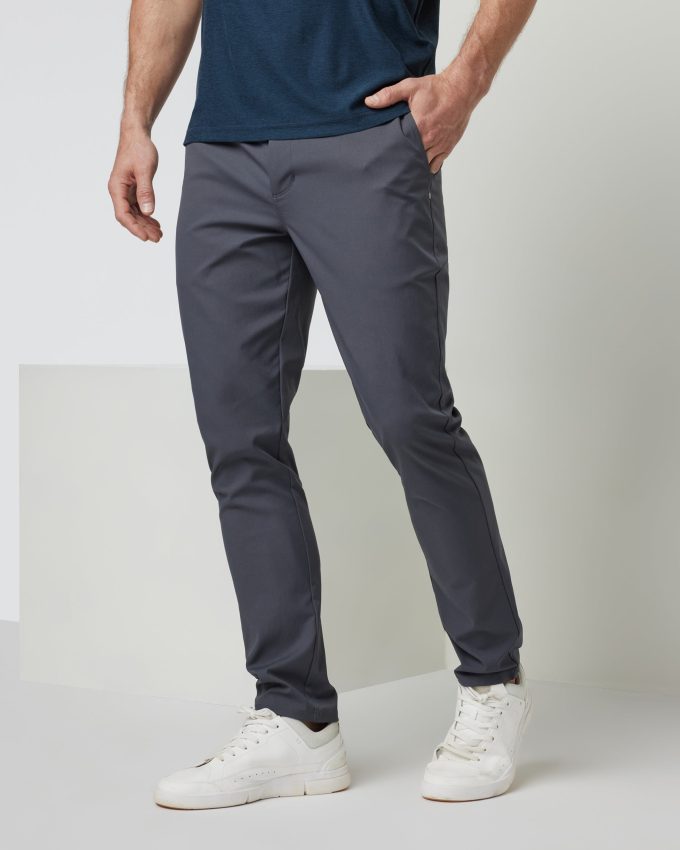 Cascade Tech Chino Pant