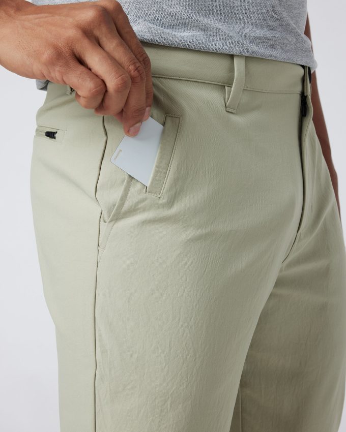 Cascade Tech Chino Pant