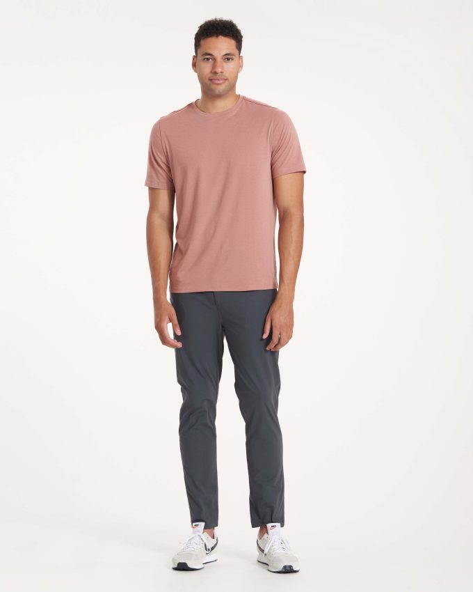 Meta Pant Athletic Slim Fit 34”