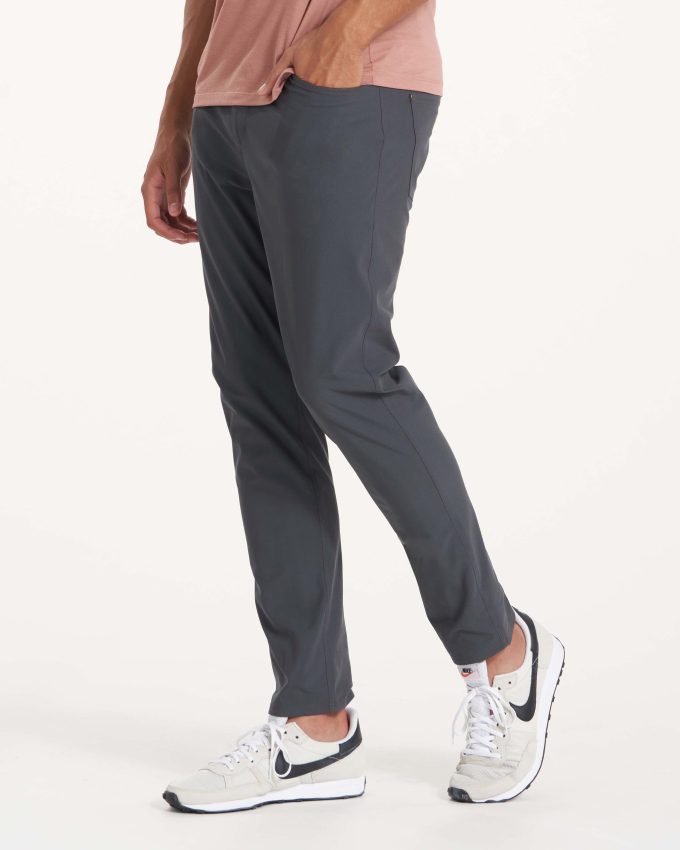 Meta Pant Athletic Slim Fit 34”