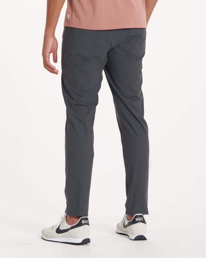 Meta Pant Athletic Slim Fit 34”