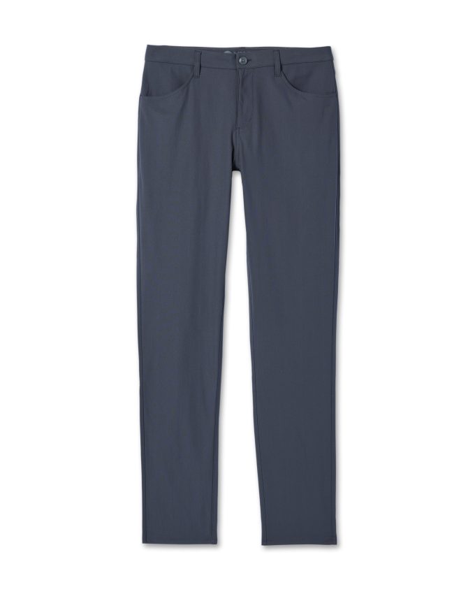 Meta Pant Athletic Slim Fit 34”