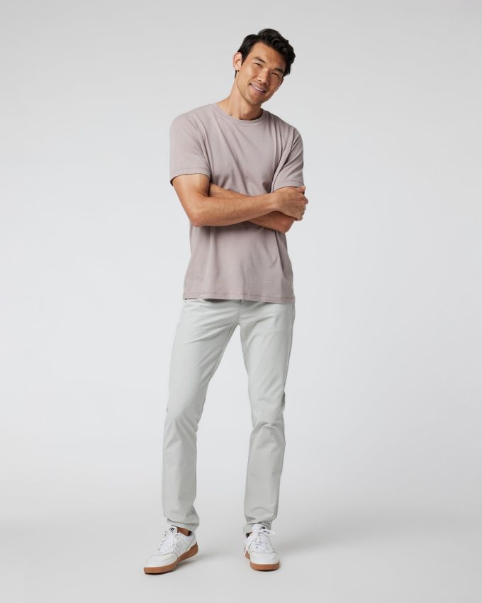Meta Pant Athletic Slim Fit 34”