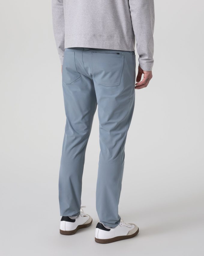 Meta Pant Athletic Slim Fit 30"