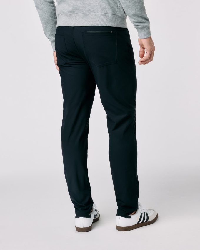 Meta Pant Athletic Slim Fit 32"