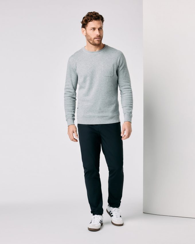 Meta Pant Athletic Slim Fit 32"