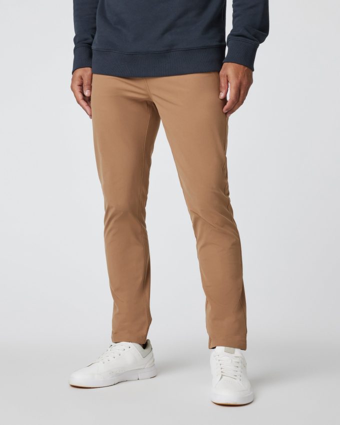 Meta Pant Athletic Slim Fit 30"