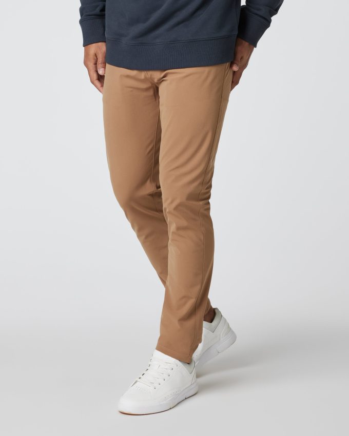 Meta Pant Athletic Slim Fit 32"