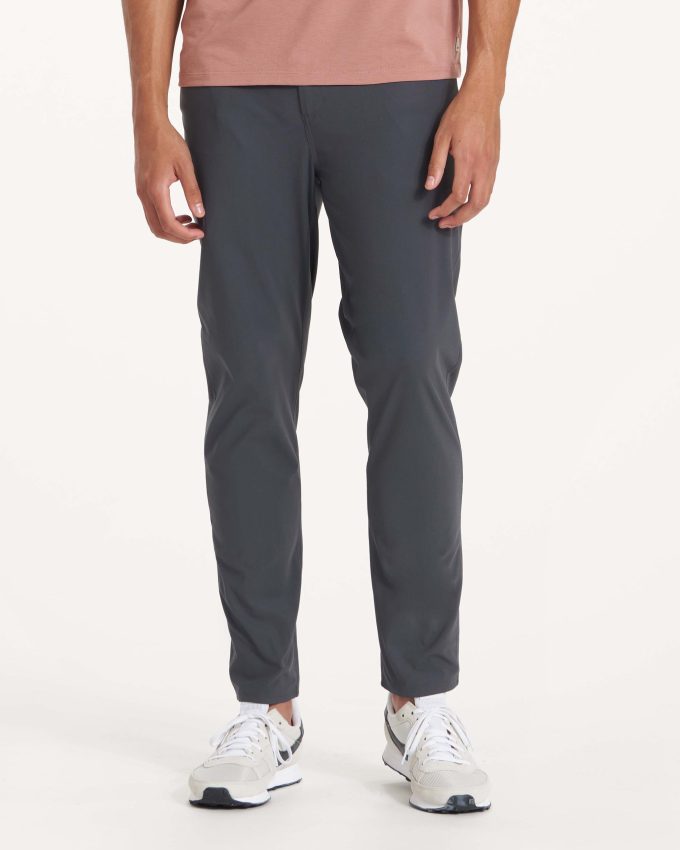 Meta Pant Athletic Slim Fit 34”